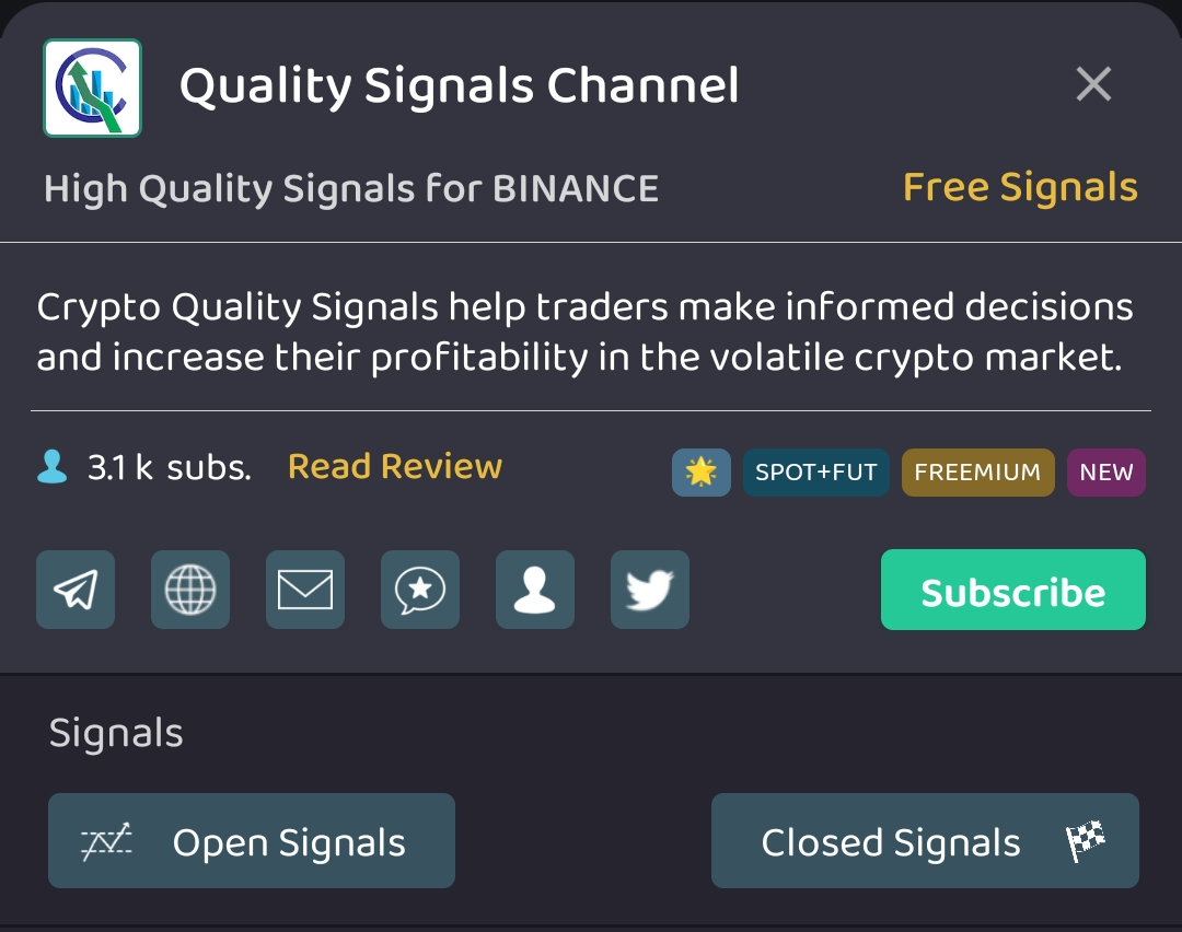 ProfitTradingApp