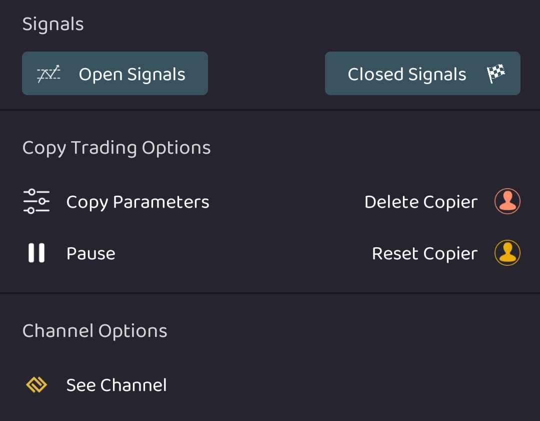 ProfitTradingApp